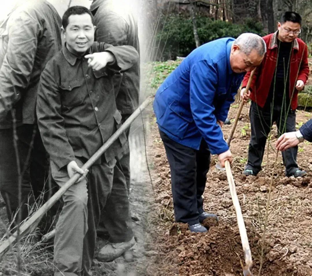 【榜樣力量】周永開：一生追隨黨，赤誠為人民！