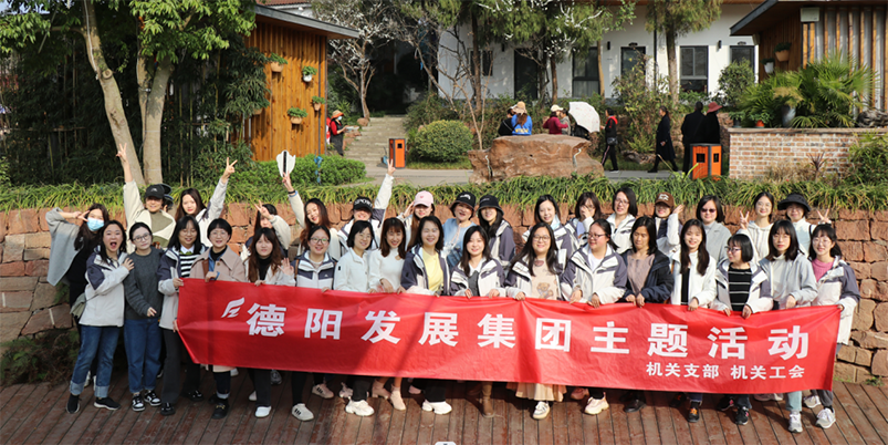 精彩紛呈“女神”節(jié)！