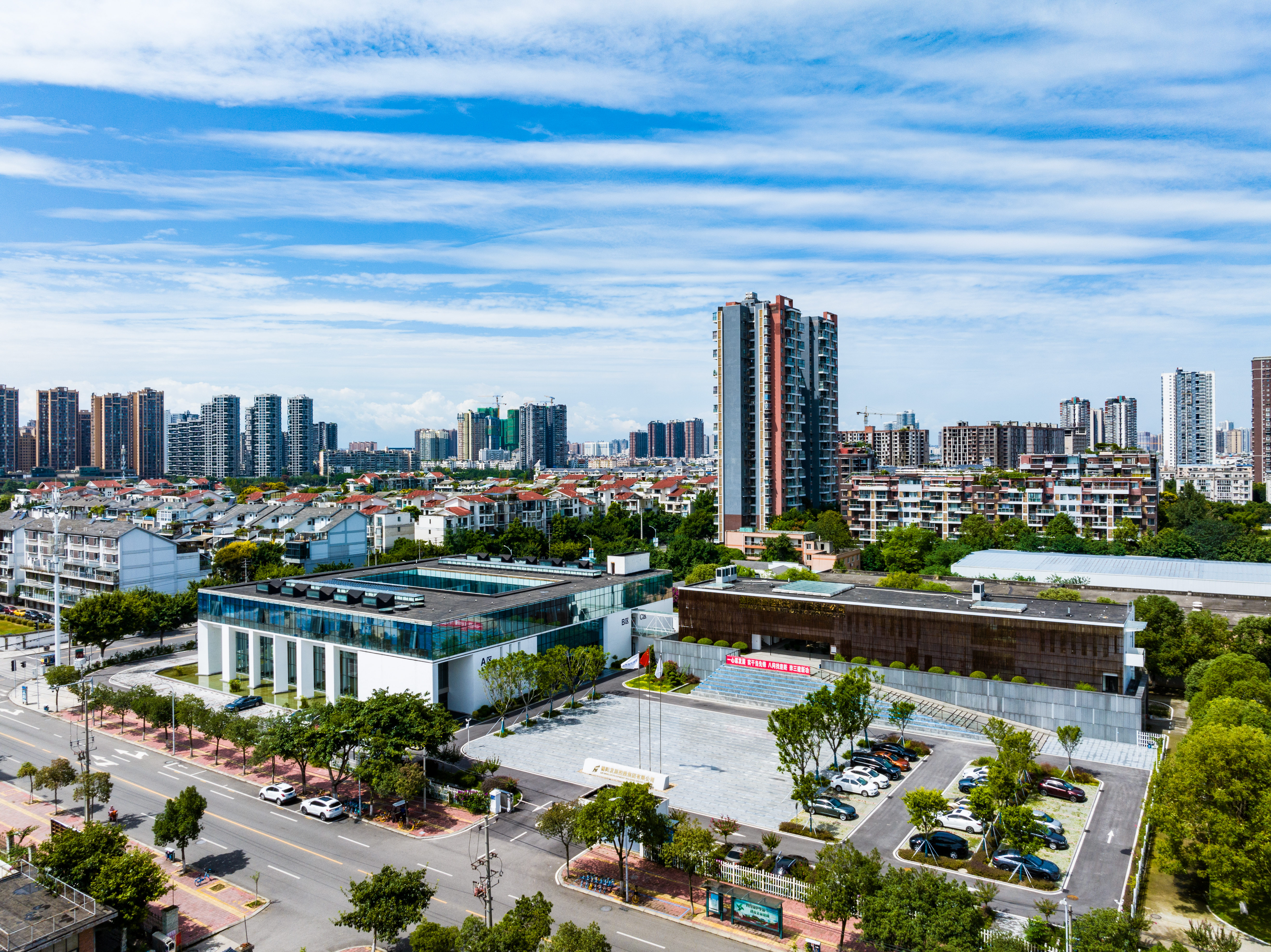 正式發(fā)布！2023德陽50強企業(yè)…